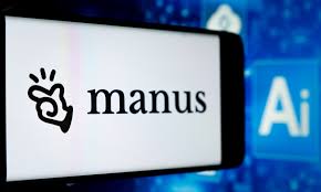 Manus AI Agent 背景